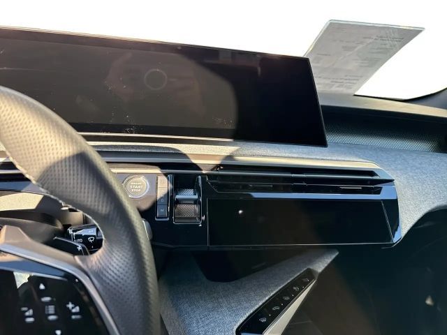 Peugeot 3008 GT-Line Hybrid