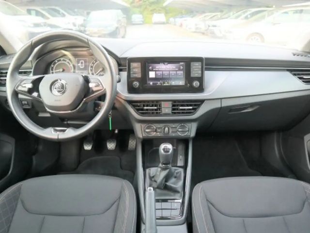 Skoda Scala 1.0 TSI Ambition