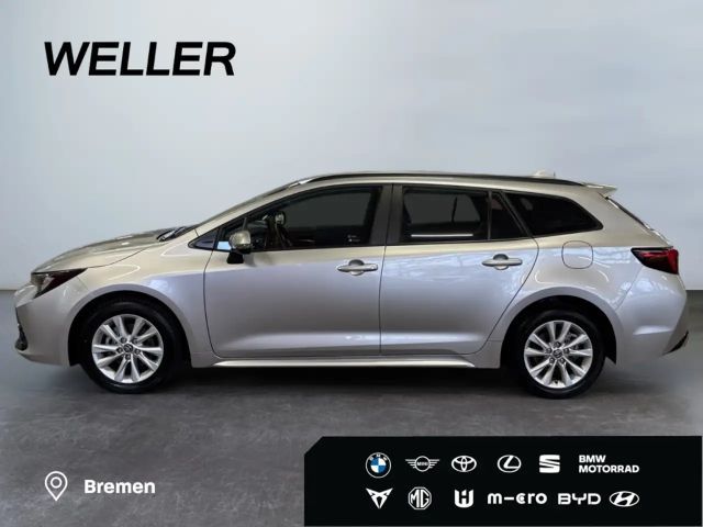 Toyota Corolla Business Hybride