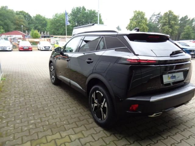 Peugeot 2008 Allure Pack Hybrid