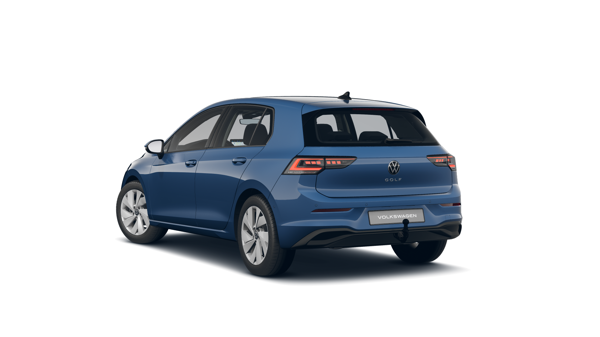 Volkswagen Golf 1.5 TSI Golf VIII Life