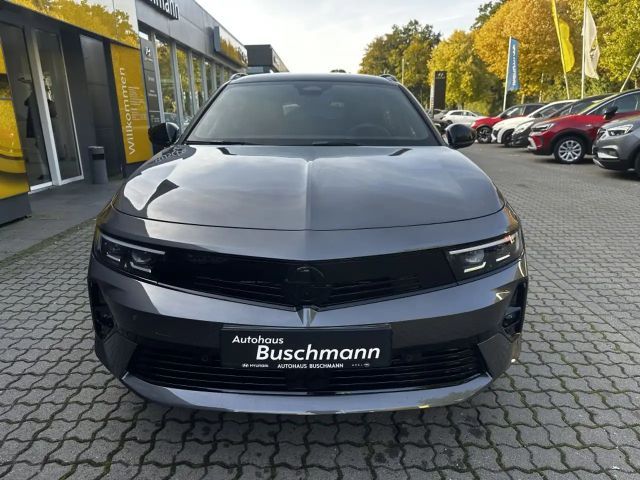 Opel Astra GS-Line Grand Sport