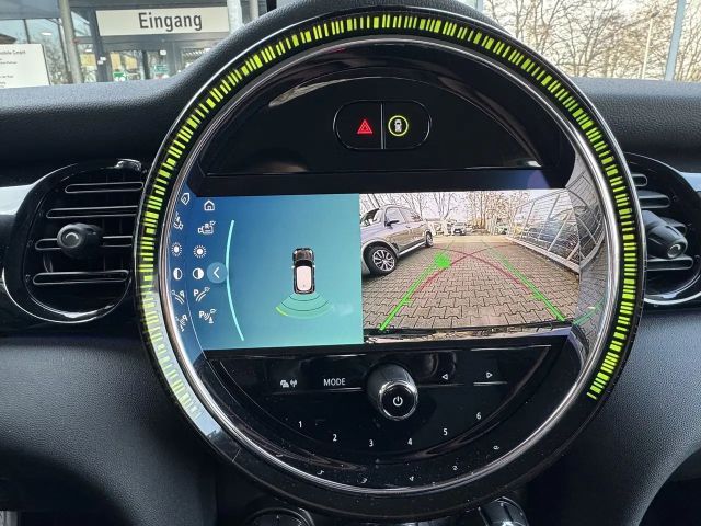 MINI Cooper S 3-deurs