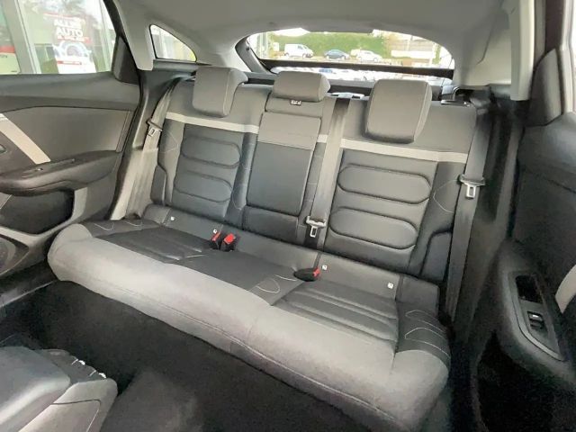 Citroën C4 BlueHDi Shine