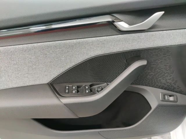 Skoda Octavia Combi Selection