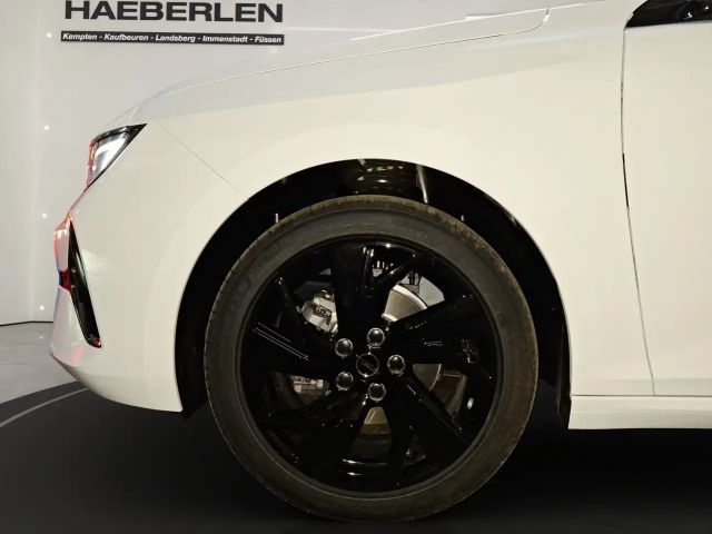 Opel Astra 1.2 Turbo GS-Line Grand Sport Turbo