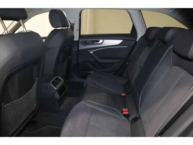 Audi S6 3.0 TDI Avant Quattro