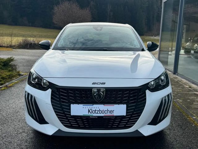 Peugeot 208 Active Pack