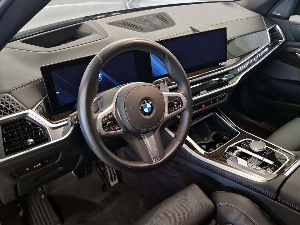 BMW X5 xDrive30d