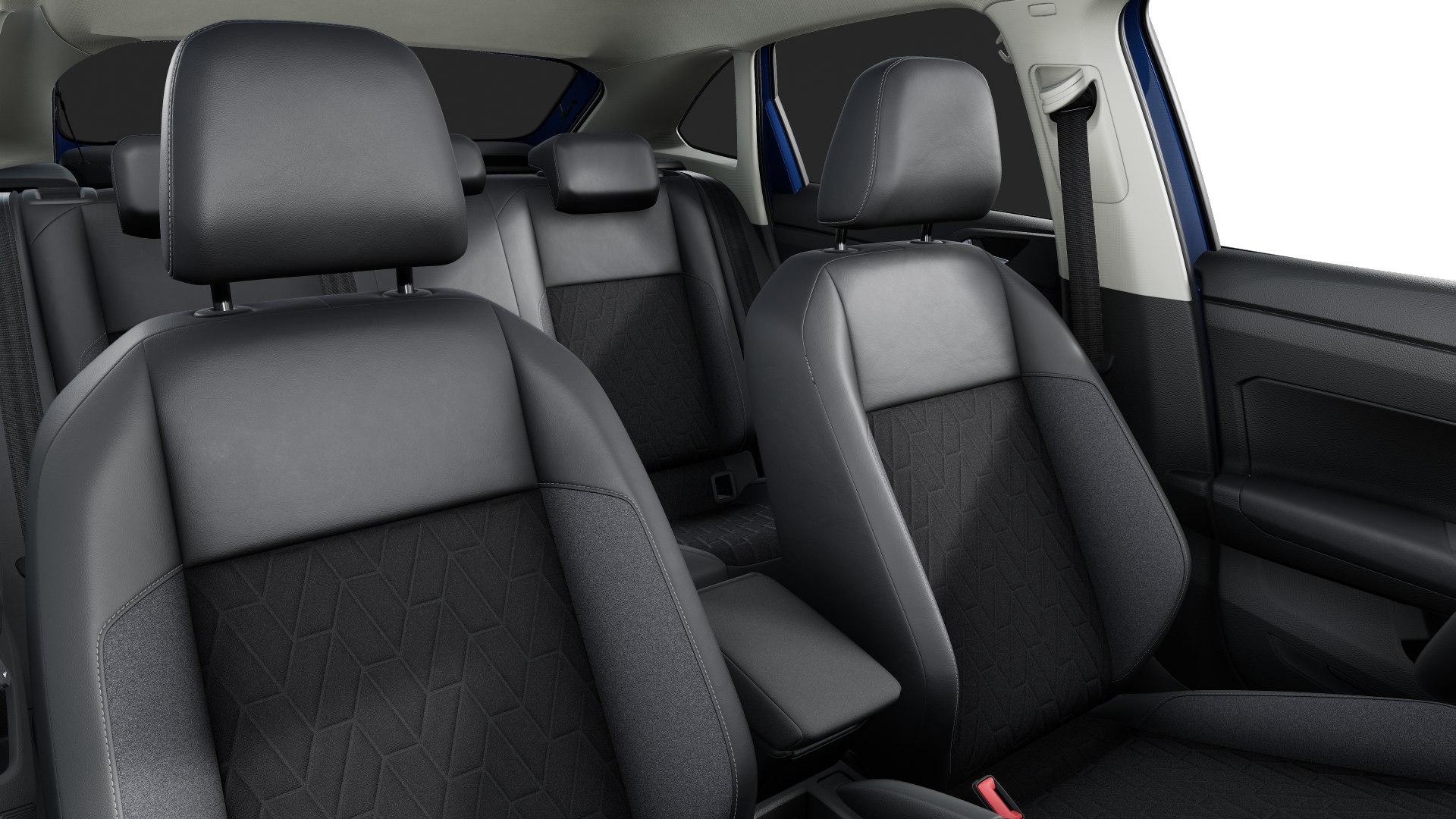 Volkswagen Taigo 1.0 TSI