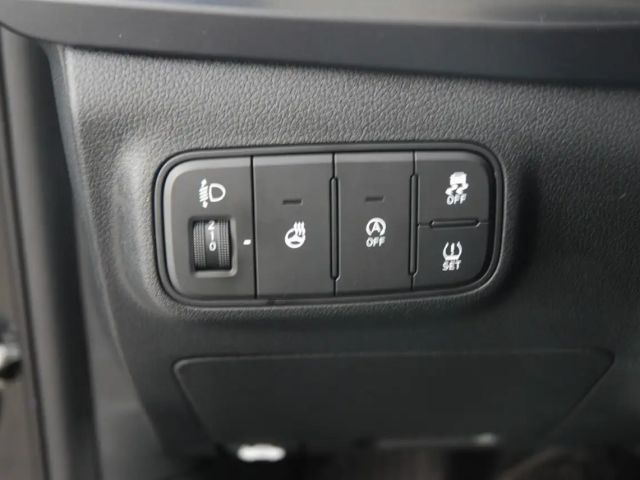 Hyundai i20 1.0 T-GDi Trend