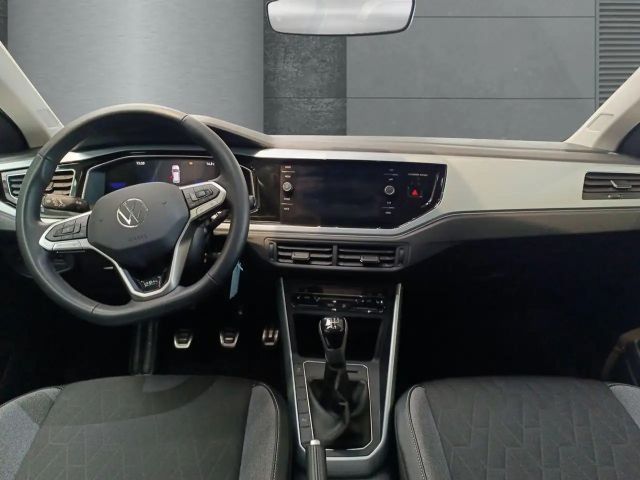 Volkswagen Taigo 1.0 TSI