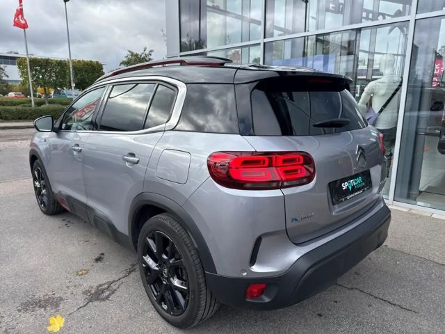 Citroën C5 Aircross Hybrid Pack Shine