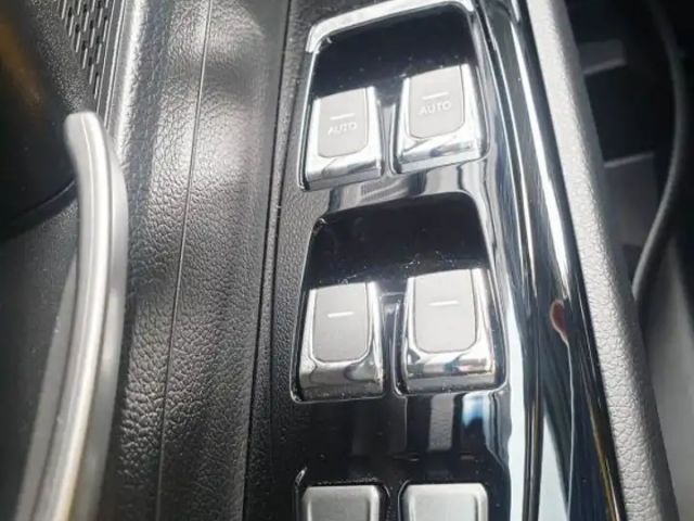 SsangYong Korando 2WD