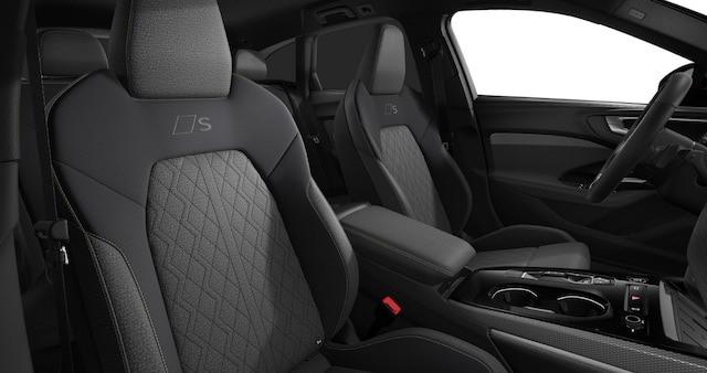 Audi A5 Avant Quattro S-Tronic