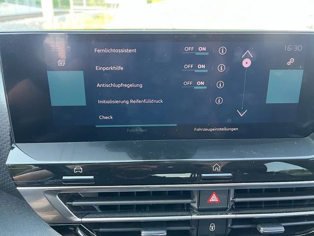 Citroën ë-C4 Shine