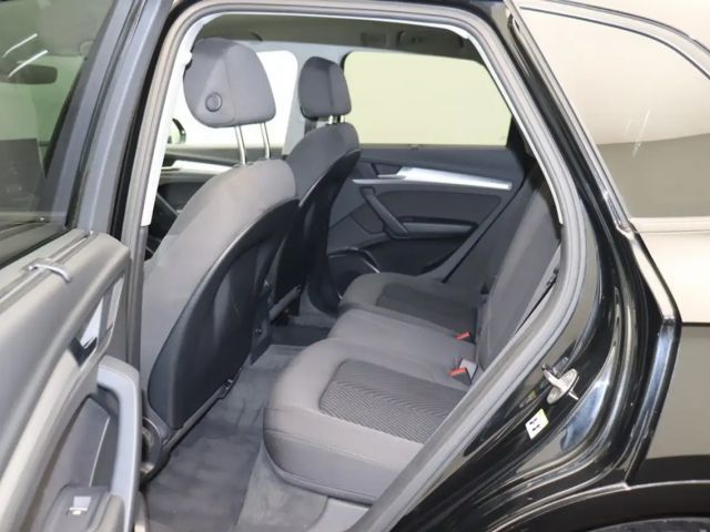 Audi Q5 40 TDI Quattro S-Line