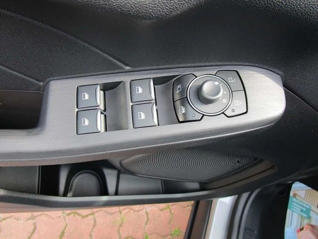 Ford Kuga EcoBoost Titanium