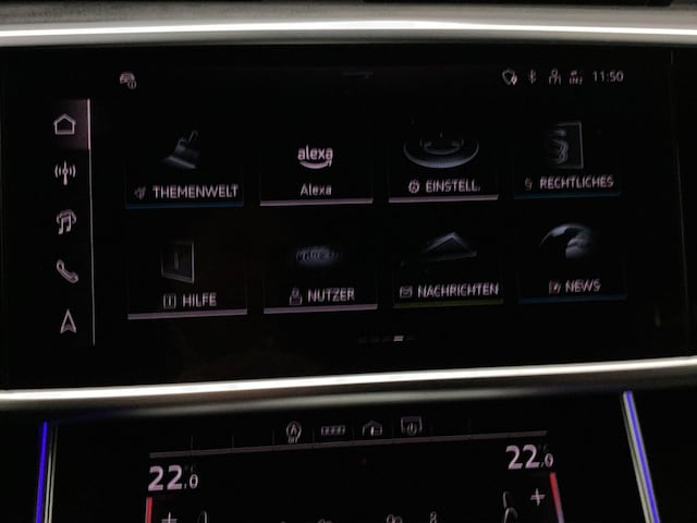 Audi S6 Avant Quattro