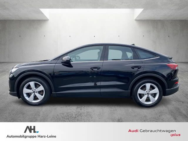 Audi Q4 e-tron 35 Sportback