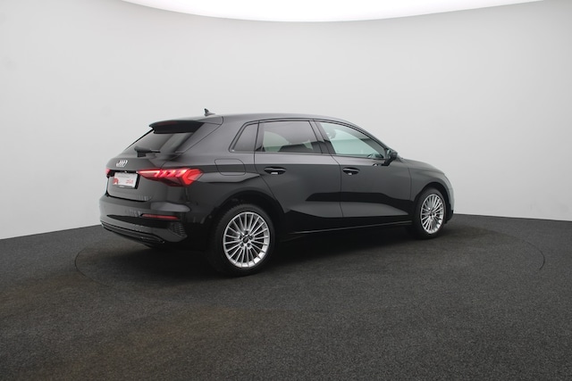 Audi A3 35 TFSI S-Tronic Sportback