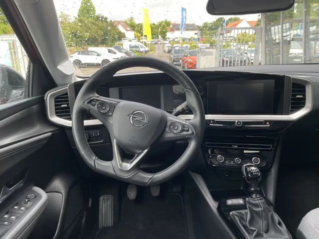 Opel Mokka Elegance Turbo