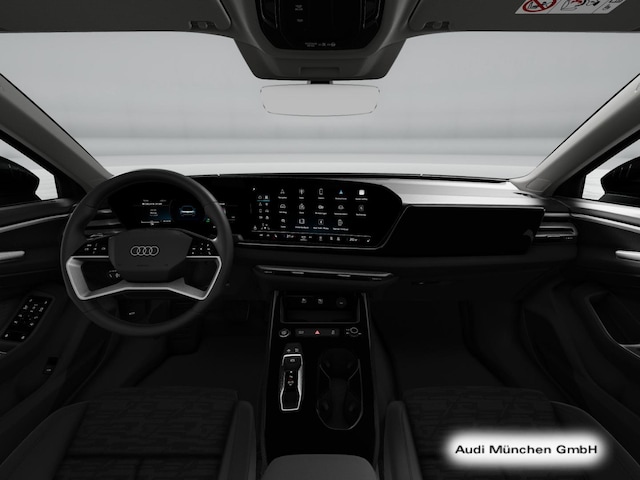 Audi A5 Quattro S-Tronic