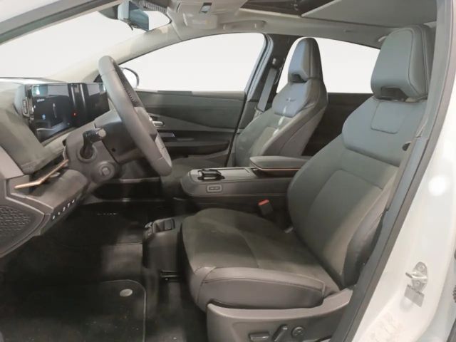 Nissan Ariya 87 kWh Evolve