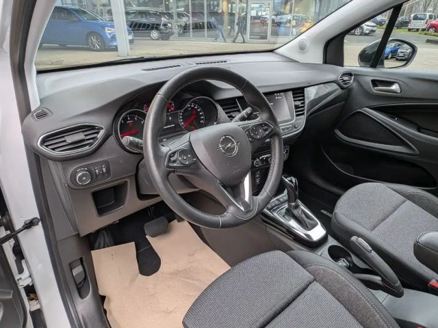 Opel Crossland X 1.2 Turbo Elegance Turbo