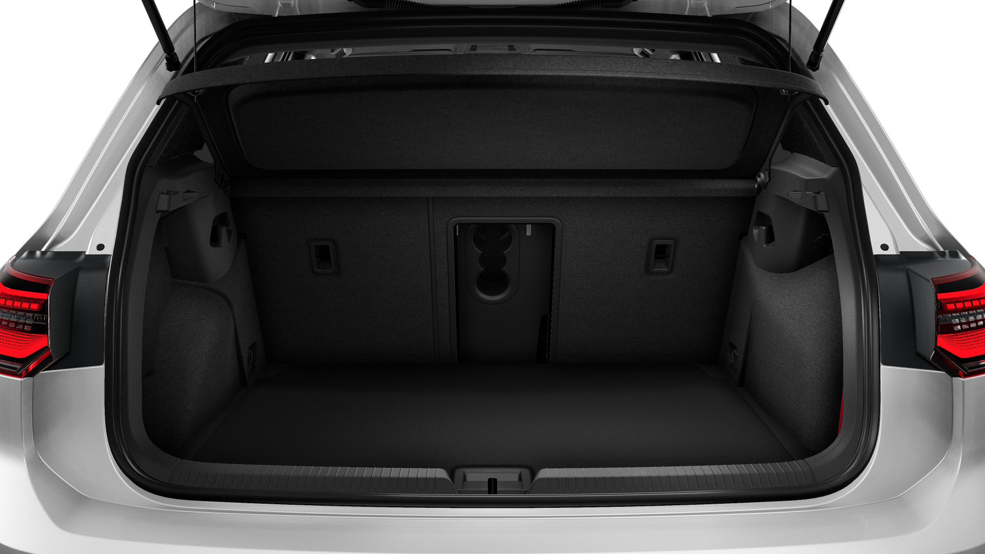 Volkswagen Golf 2.0 TSI DSG Style