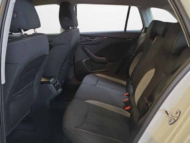 Skoda Scala 1.0 TSI Selection