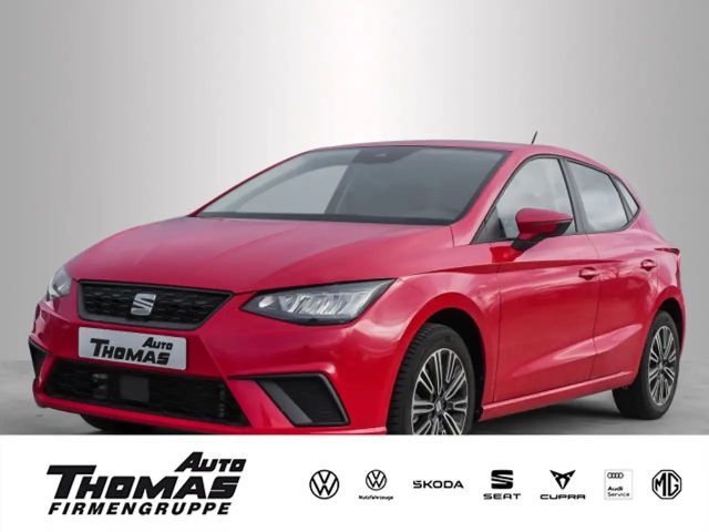 Seat Ibiza 1.0 TSI Style