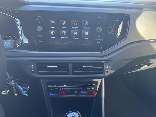 Volkswagen Taigo 1.0 TSI R-Line