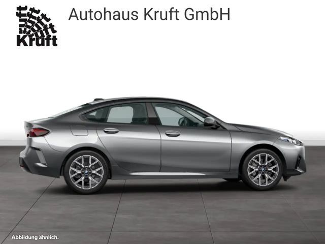 BMW 220 220d Coupé Gran Coupé