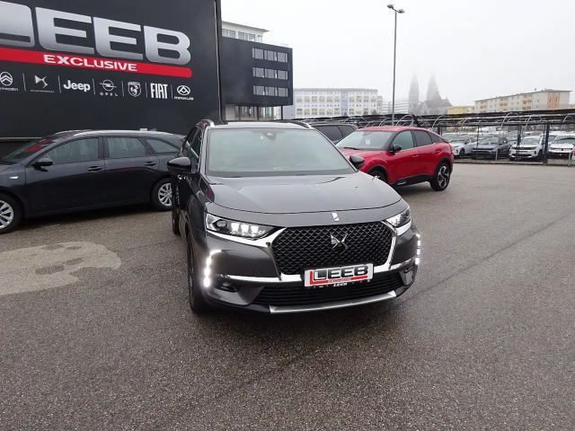 DS DS 7 Crossback Crossback E-Tense