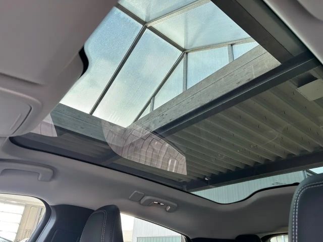 Ford Mustang Mach-E Extended range