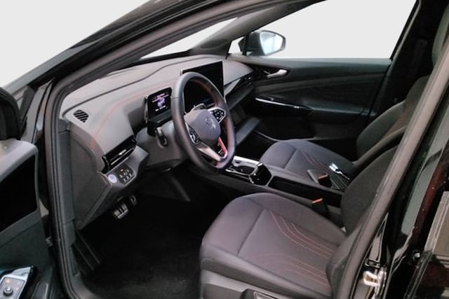 Volkswagen ID.5 4Motion GTX IQ.Drive