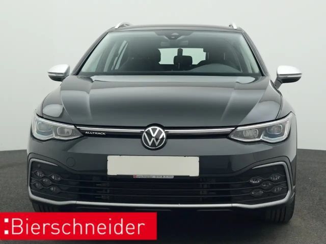 Volkswagen Golf 2.0 TDI AllTrack DSG Variant
