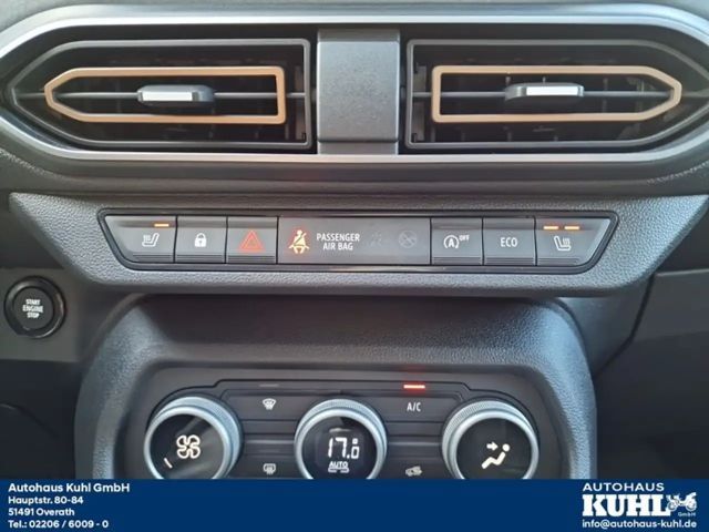 Dacia Sandero Extreme Stepway