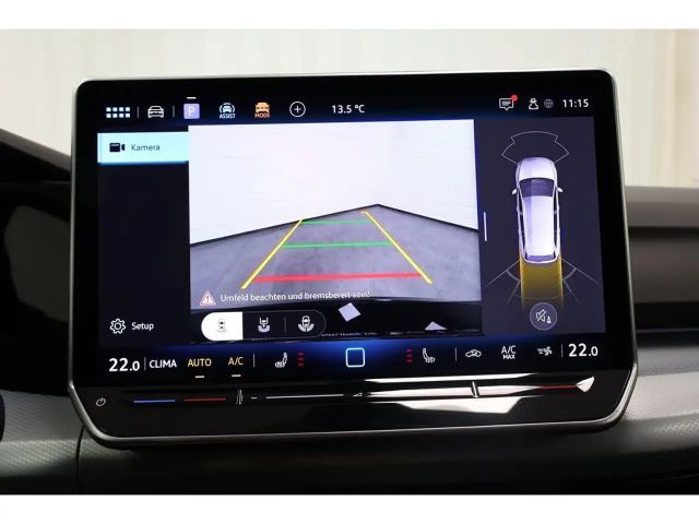 Volkswagen Golf 2.0 TDI DSG Golf VIII Variant