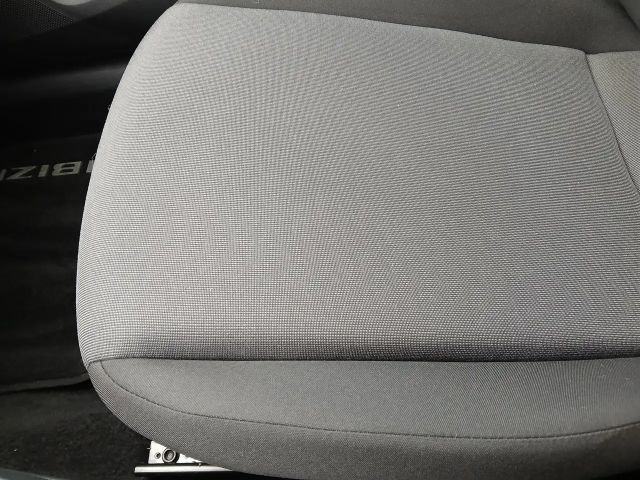 Seat Ibiza Austria Edition