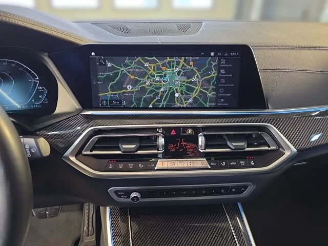 BMW X5 M-Sport xDrive45e