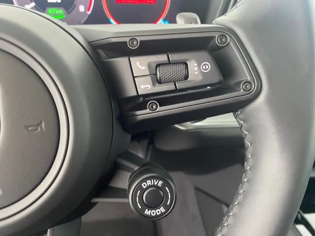 Porsche Cayenne E-Hybrid S