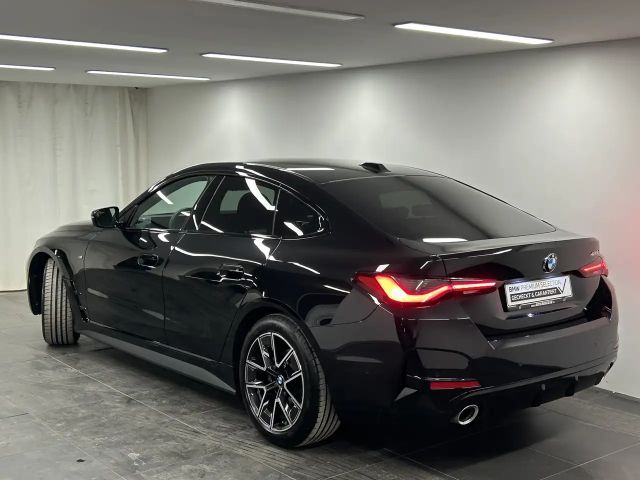 BMW 420 420d Coupé Gran Coupé M-Sport