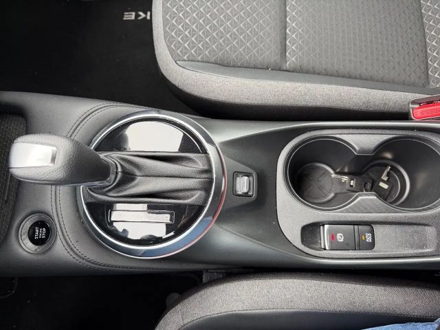 Nissan Juke N-Connecta