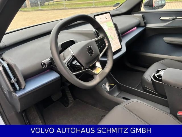 Volvo EX30 Achterwielaandrijving Ultra