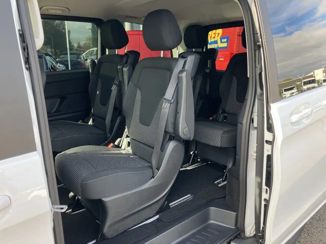 Mercedes-Benz V 220 Style V 220 d