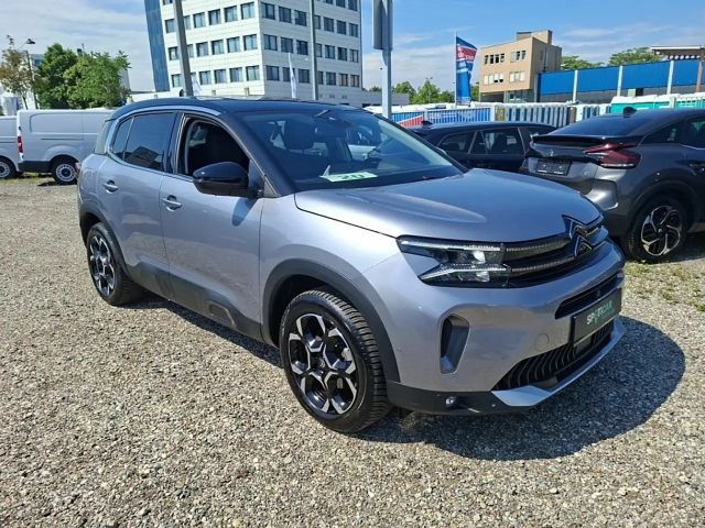 Citroën C5 Aircross Max