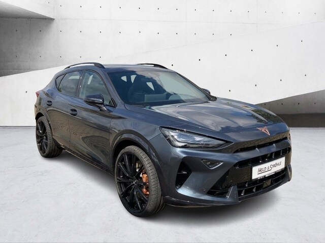 Cupra Formentor 2.0 TSI VZ