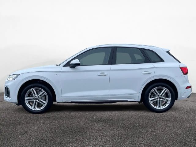 Audi Q5 S-Line